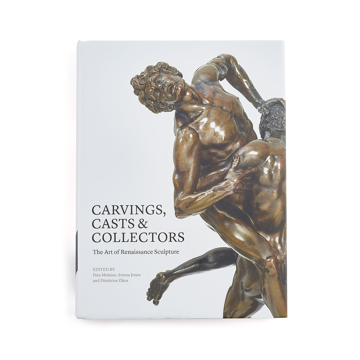 Carvings, Casts and Collectors: The Art of Renaissance Sculpture