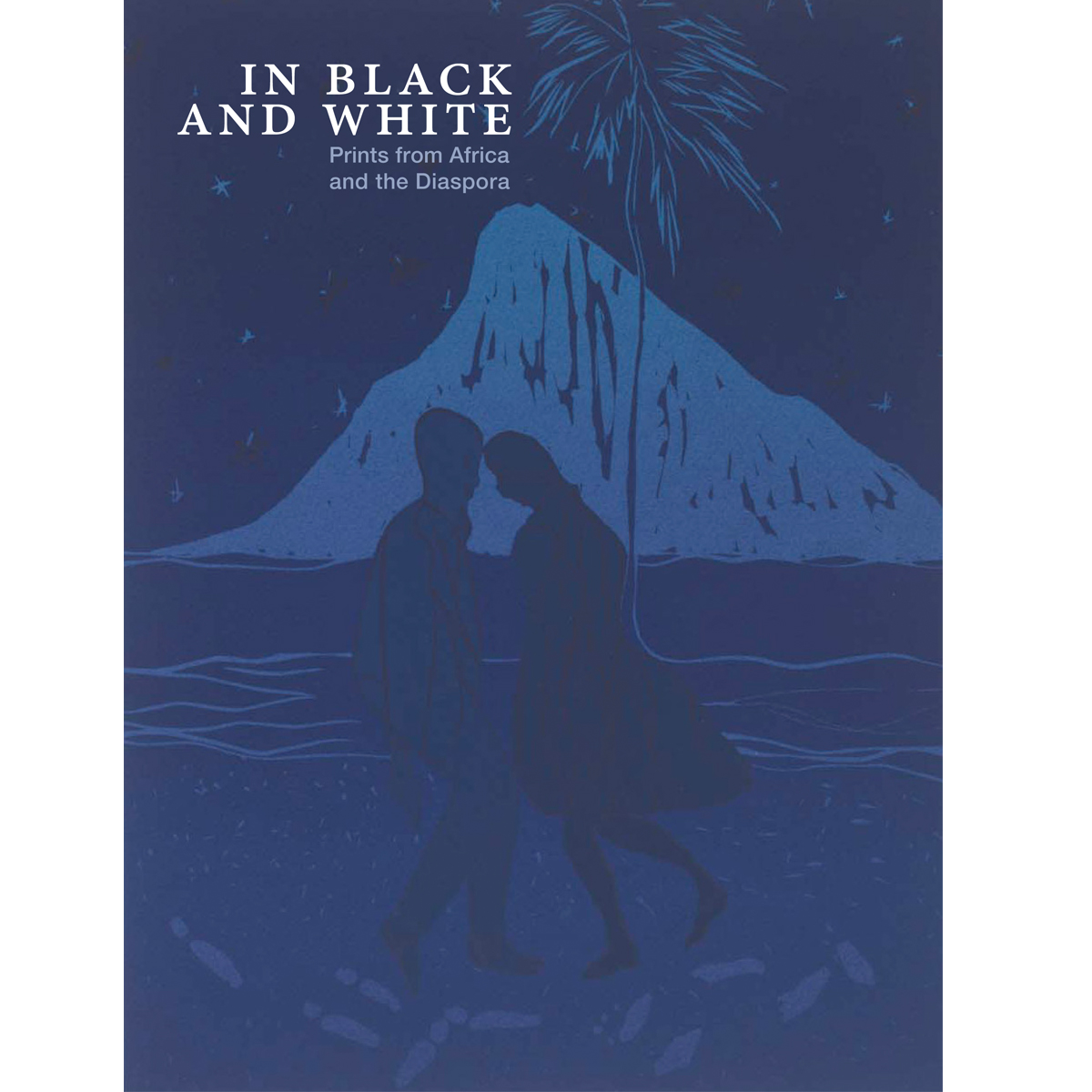 In Black and White: Prints from Africa and the Diaspora