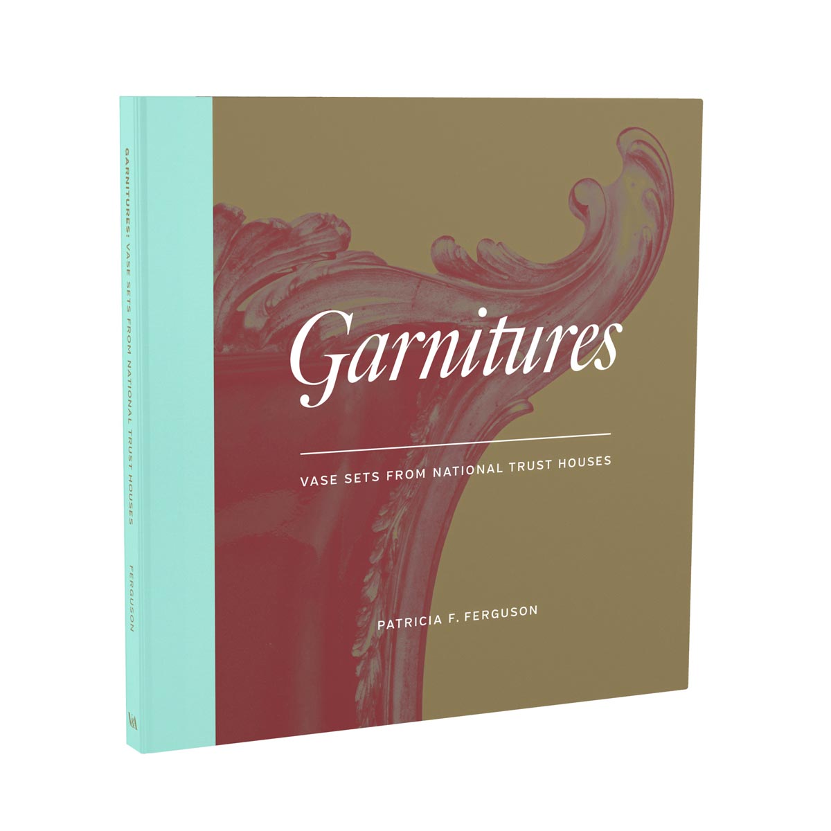 Garnitures: Vase Sets from National Trust Houses