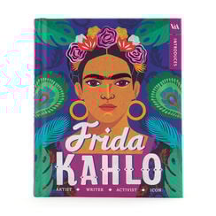 V&A Introduces - Frida Kahlo