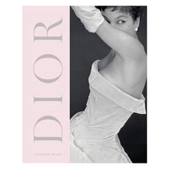 Dior: A New Look, a New Enterprise 1947-57