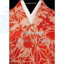 Japanese Dress in Detail