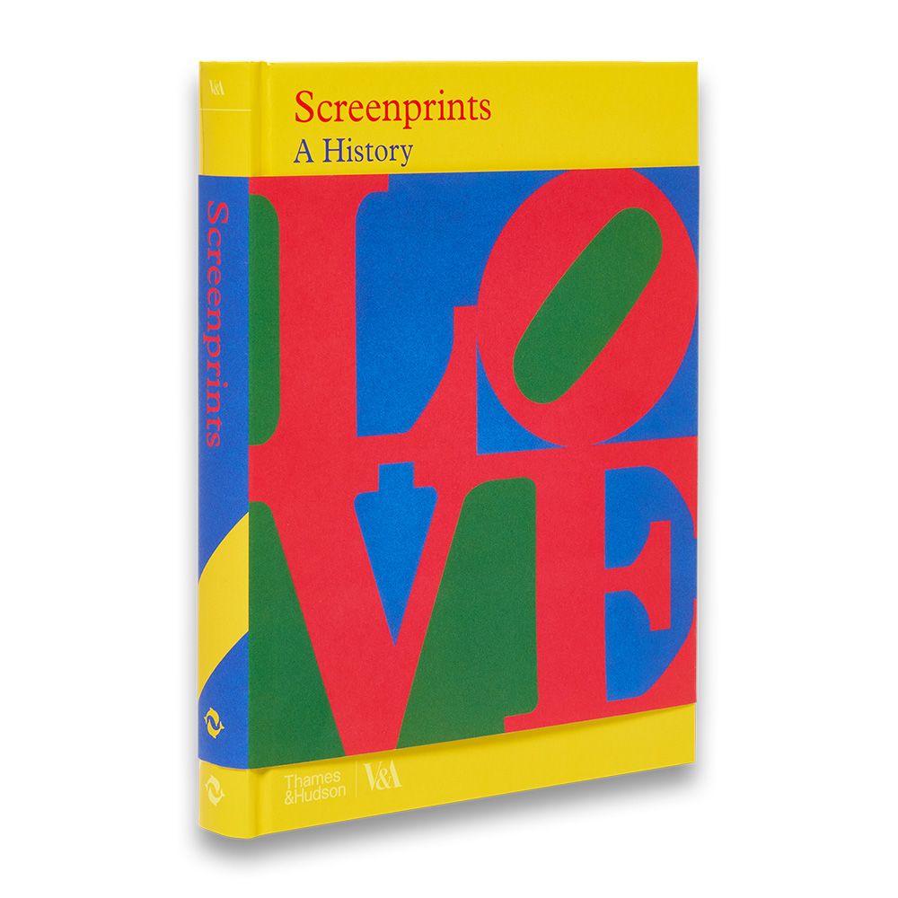 Screenprints: A History