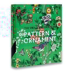 The V&A Sourcebook of Pattern and Ornament