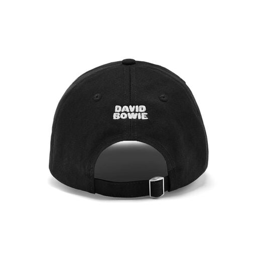 David Bowie Man Who Sold the World cap