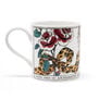 Ruban Bouquet et Perles ribbons mug