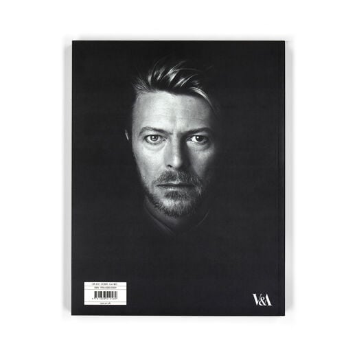 David Bowie Is &ndash; extended paperback edition exhibition book