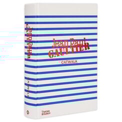 Jean Paul Gaultier Catwalk: The Complete Collections