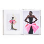 Schiaparelli: Fashion Becomes Art exhibition book