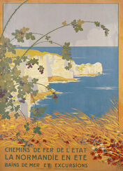 La Normandie en &Eacute;t&eacute;