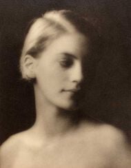 Lee Miller