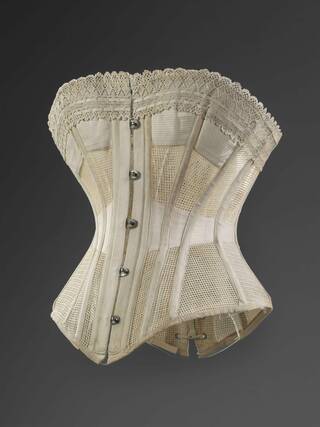 corset