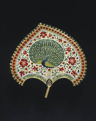 turban ornament