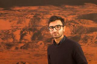 Photo for Look What I Found with Saad Qureshi 