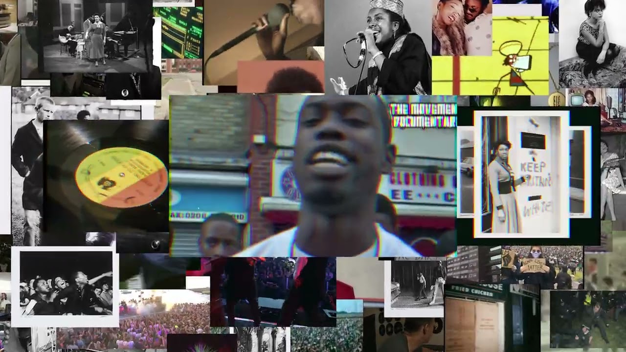 The Music Is Black: A British Story trailer